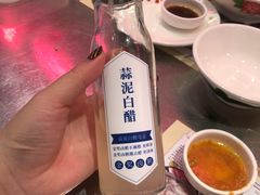 -陈鹏鹏潮汕菜(宝安机场T3航站楼店)