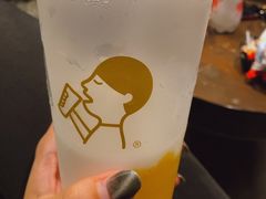 -喜茶(北京五棵松华熙店)