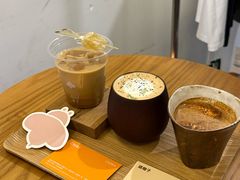-LilBee Coffee