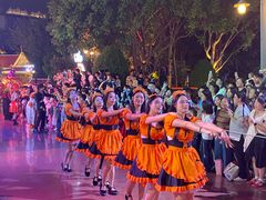 -南宁方特东盟神画