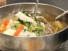 -阿里郎韩国料理