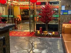 -君之悦·影院式足道·养生SPA(回兴店)