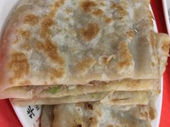 -华天二友居肉饼(新街口店)