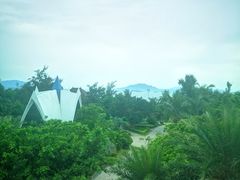 -惠州金海湾嘉华度假酒店