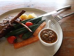 -翠田Green Field Kitchen