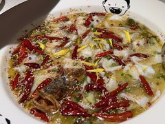 -江渔儿酸菜鱼(东厦一百店)