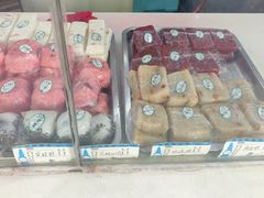 -江南春(中山中路店)