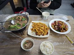 -小民大排档(光谷店)