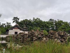 -承德避暑山庄景区