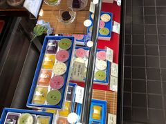 -文明堂総本店 (平和公園店)