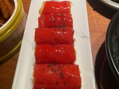 -南拳十三姨·潮汕砂锅粥(世纪金源店)
