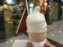 -DQ·蛋糕·冰淇淋(金牛万达店)