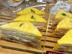 -味多美蛋糕(西安门店)