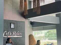 -Let's Relax Spa(Phuket 3rd Street)