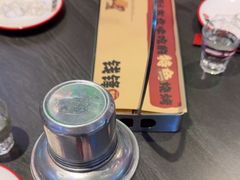 -钱锋炭缸烧烤(南湖大路总店)