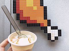 -PIXEL BOY炸鸡店(上海首店)
