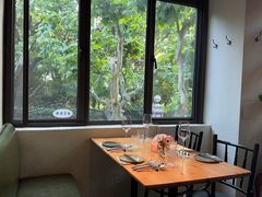 -Ginger(兴国路店)
