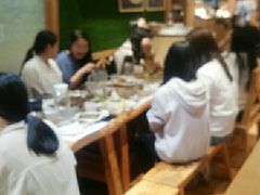 大堂-木屋烧烤(西南角店)