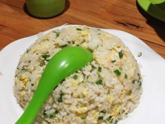 蛋炒饭-小草大排档(北沙坡店)