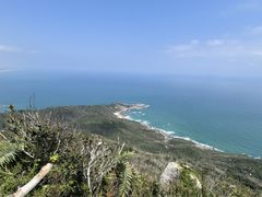 -海南铜鼓岭景区