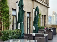 -上海和平饭店华懋阁 Cathay Room