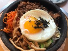 -七八冷面·延边朝鲜族美食(欢乐谷店)