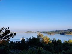 -天目湖涵田半山温泉