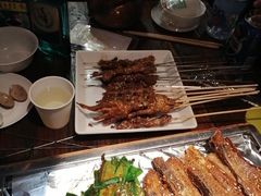 -霄汉羊排(万松园一店)