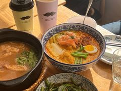 -峇峇娘马来西亚餐厅(望京SOHO店)