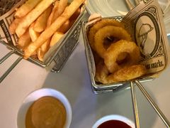 -SHARK鲨鱼餐吧(购物公园店)