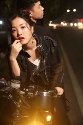-金夫人婚纱摄影(华南店)