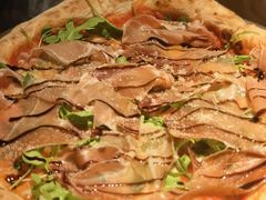 -FABIO’S费比欧披萨餐厅