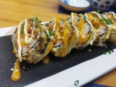 -浦·传统日式料理(3 5 1 1 店)