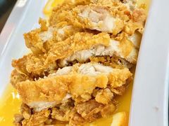 -無招牌海鮮(芽笼店)