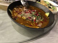 -汤臣·空中餐厅·严选粤菜(石湾世博广场店)