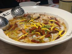 -太二酸菜鱼(菱角湖万达店)