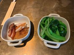 -漆黑觉米粉(三里屯店)