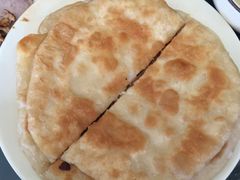 -李连贵酒家熏肉大饼(昆明街店)