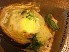 -星巴克(杭州市民中心店)