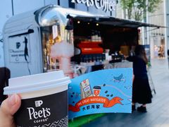 -Peet's Coffee皮爷咖啡(万象天地店)