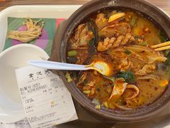 -食悦天美食广场(西安CityOn熙地港购物中心店)