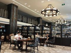 -南堂馆·新川菜(天府三街店)