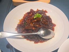 -鸭匠食府·挂炉烤鸭·新京菜(阜成路店)