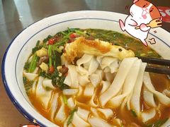 -羅秋明手工粉面