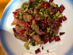 -烧肉馆(古北水镇景区店)