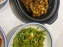 -洞庭米湘·湖南菜(银河SOHO店)