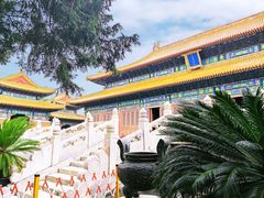 -历代帝王庙博物馆