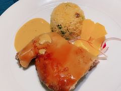 -荟景阁葡国餐厅