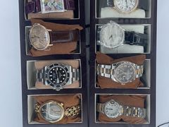 -用真奢侈品名表名包回收中心(朝阳万达店)