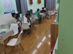 -学知乐教育·幼小衔接·小学科辅导(嘉定镇校区)